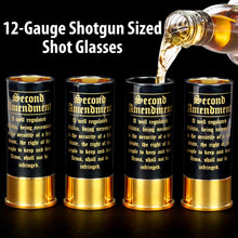 Load image into Gallery viewer, Second Amendment Shot Glasses
