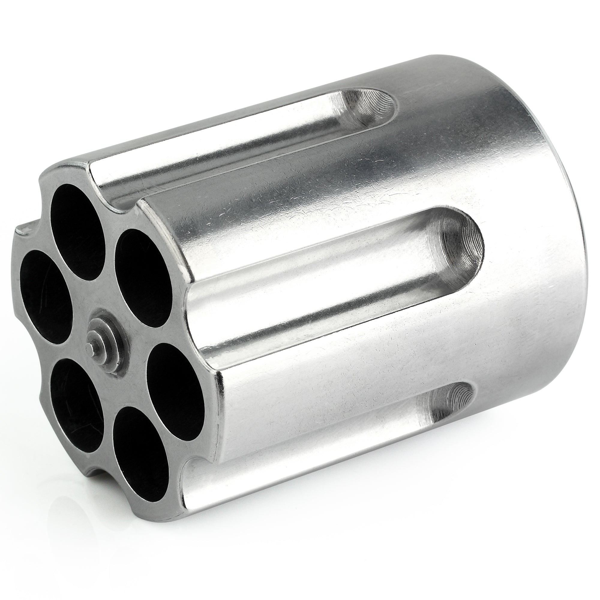 Gun Cylinder Pen Holder – BarbuzzoGifts